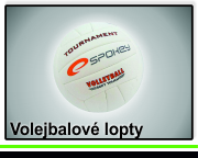 Volejbalove lopty na predaj Sportino Trnava