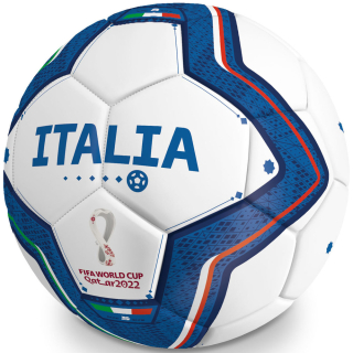 Futbalová lopta FIFA 2022 ITALIA v.5