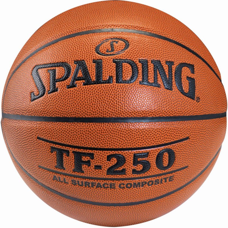 Basketbalová lopta Spalding TF-250 vel. 5