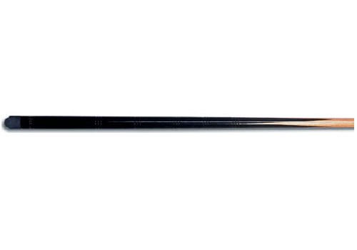 Biliardové tágo jednodielne POOL CLASSIC - 140 cm