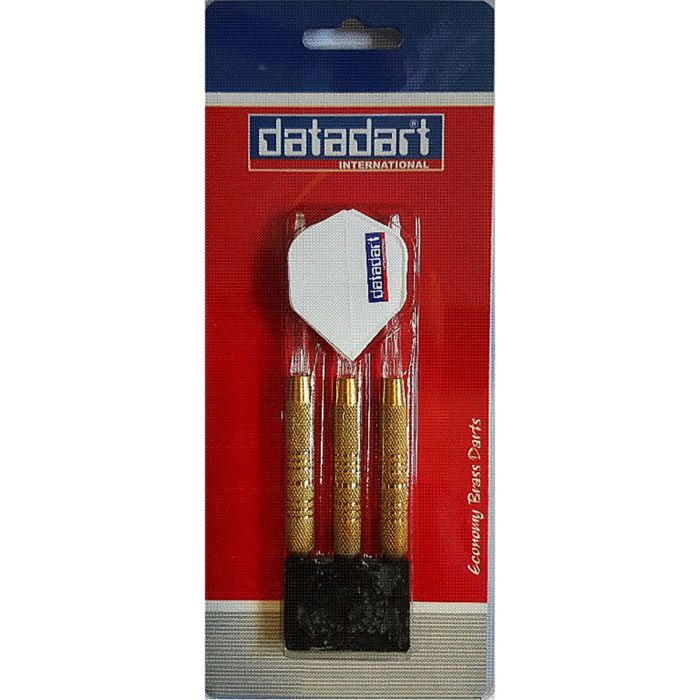 Set šípky DATADART Economy blister steel 24g