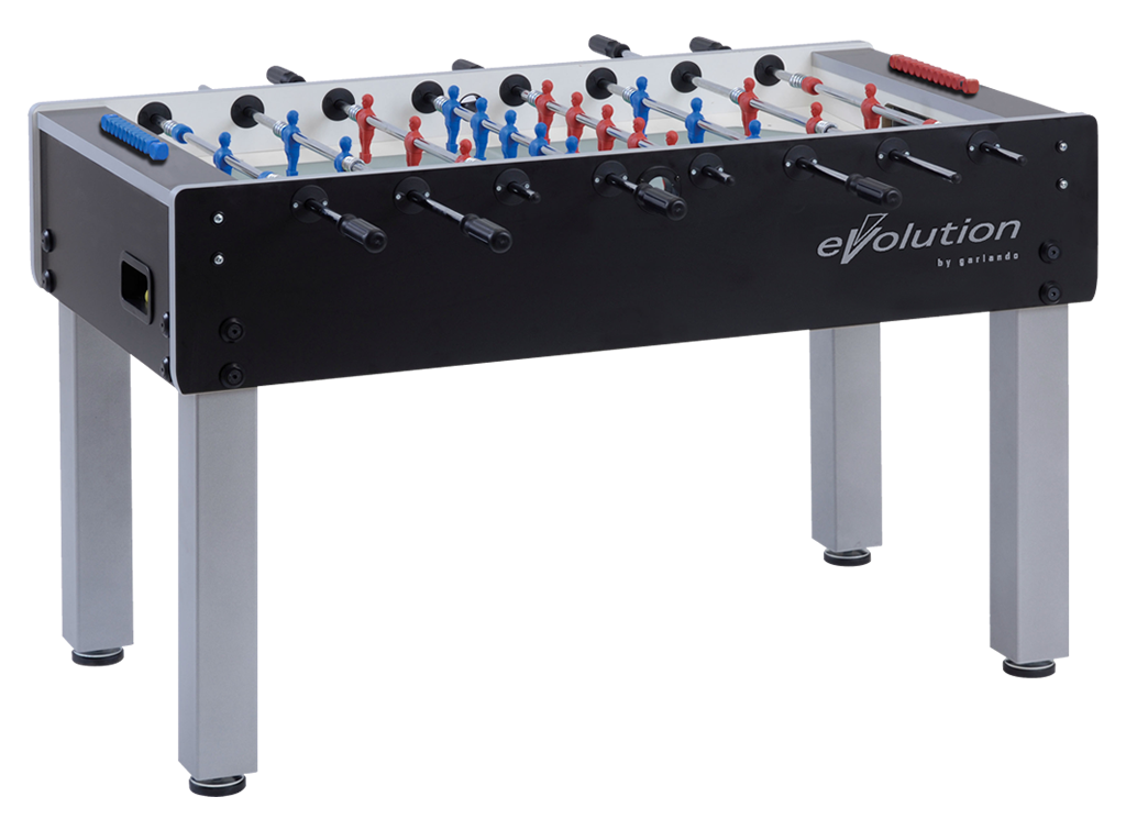 Stolný futbal GARLANDO G-500 evolution
