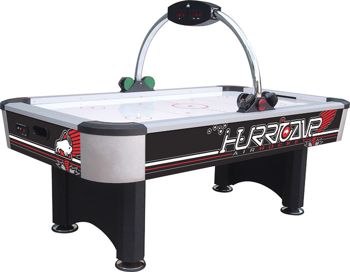 Buffalo Hurricane Airhockey 7" AKCIA