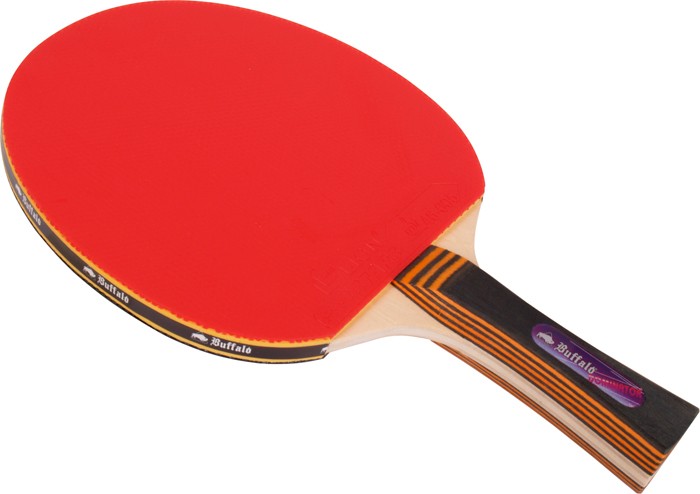 Raketa Buffalo Dominator ITTF *** na pingpong