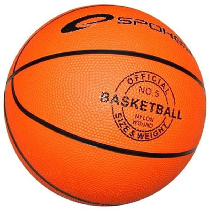 Basketbalová lopta Spokey ACTIVE veľkosť 5