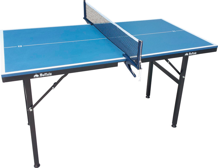 Detský stolný tenis BUFFALO Deluxe 136x75x75