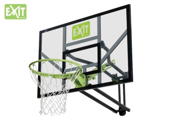 Basketbalový kôš EXIT Galaxy - nástenný