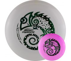 Discraft Ultra Star frisbee disk chameleon 175g