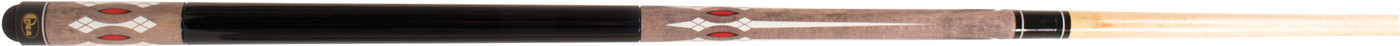 Biliardové tágo ORCA SII No.2 145cm/13mm