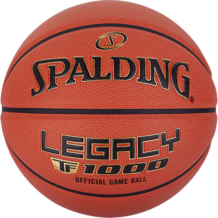 Basketbalová lopta Spalding TF 1000 Legacy veľkosť 7
