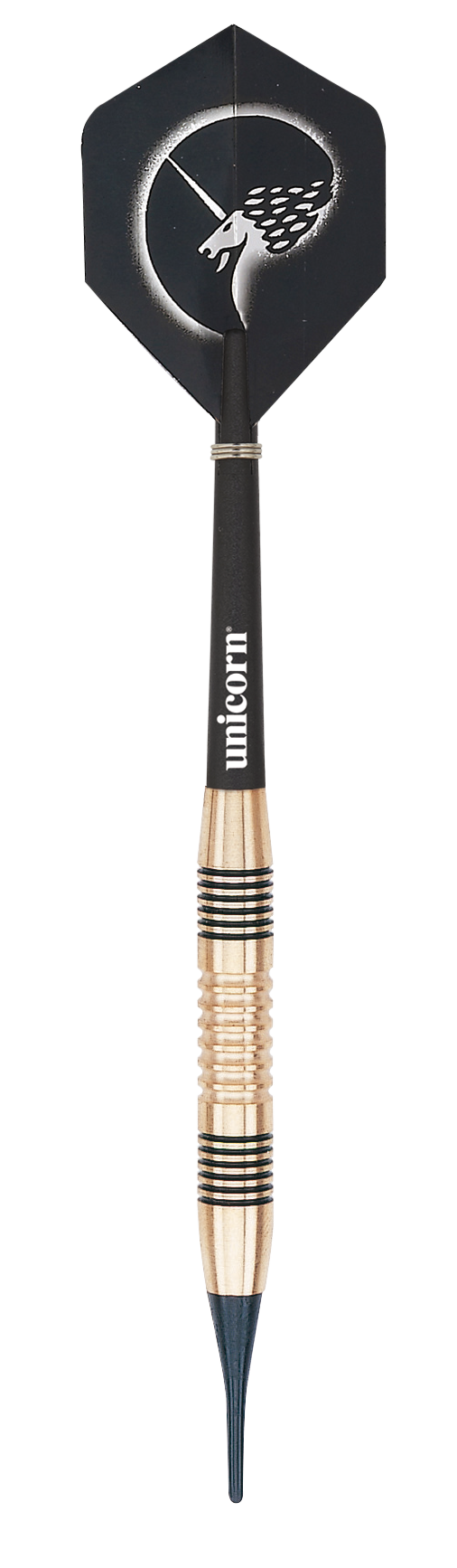 Šípkový set Unicorn soft CORE 17g