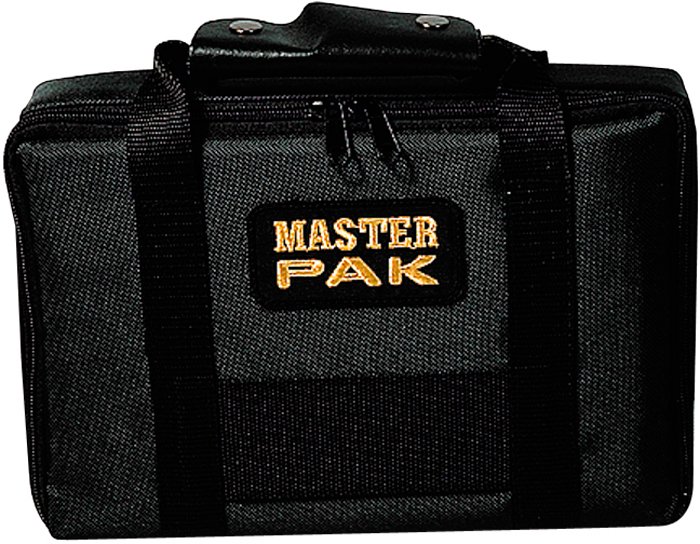 Púzdro na šípky MASTER PAK 2 sady