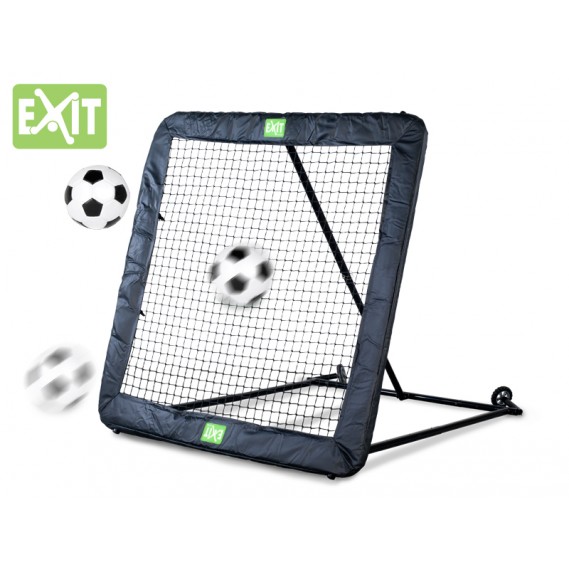 Odrazová futbalová sieť Exit XL 