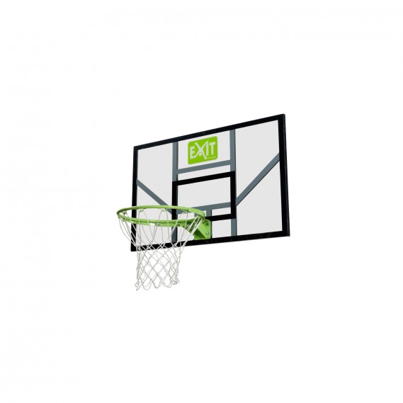 Basketbalová doska EXIT GALAXY s obručou