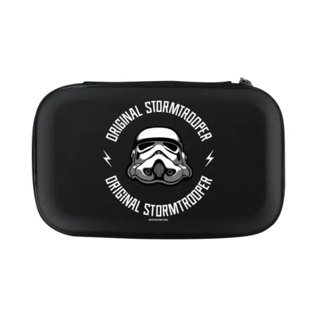 Mission Puzdro na šípky Original StormTrooper - W5 - Origina