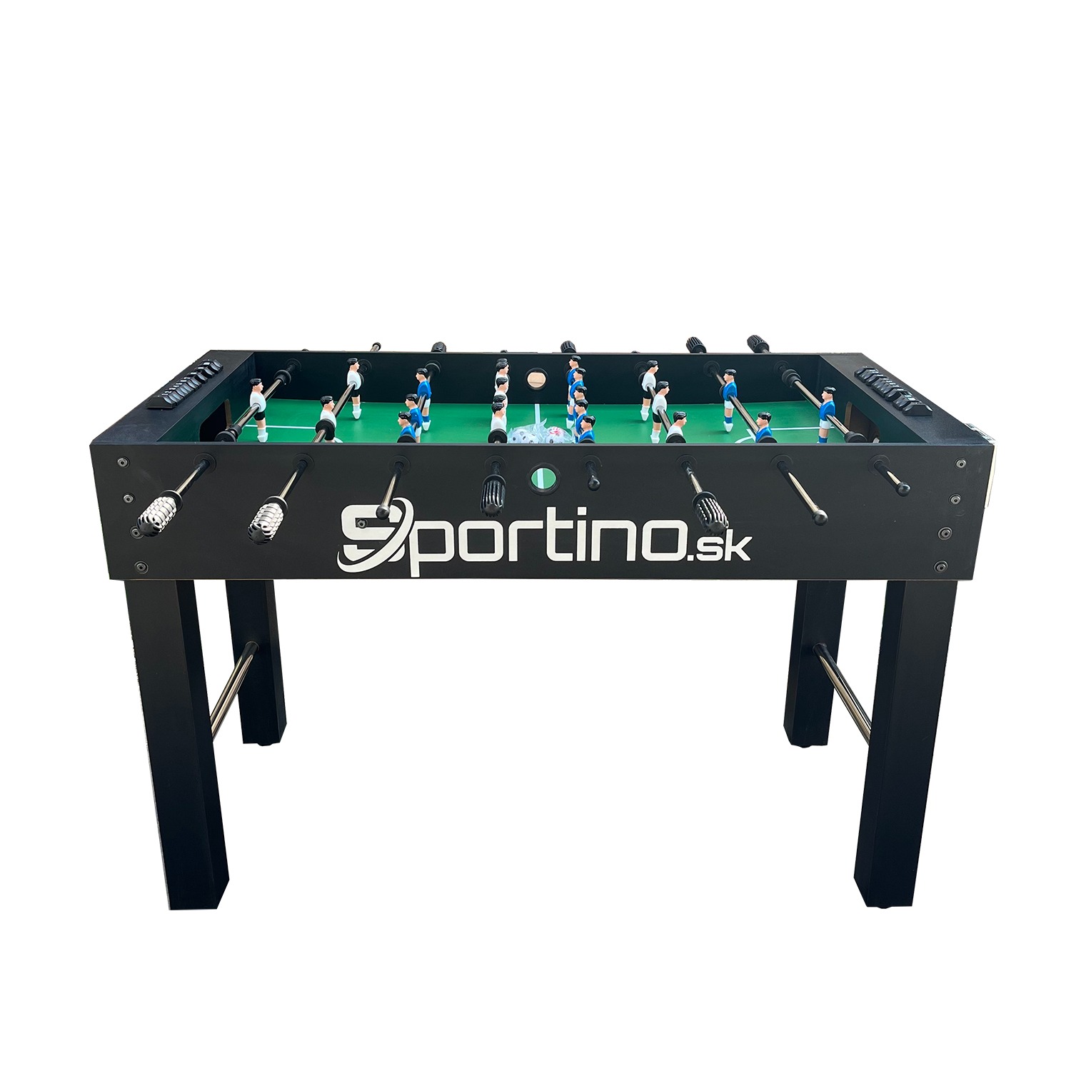 Stolný futbal Sportino Derby black