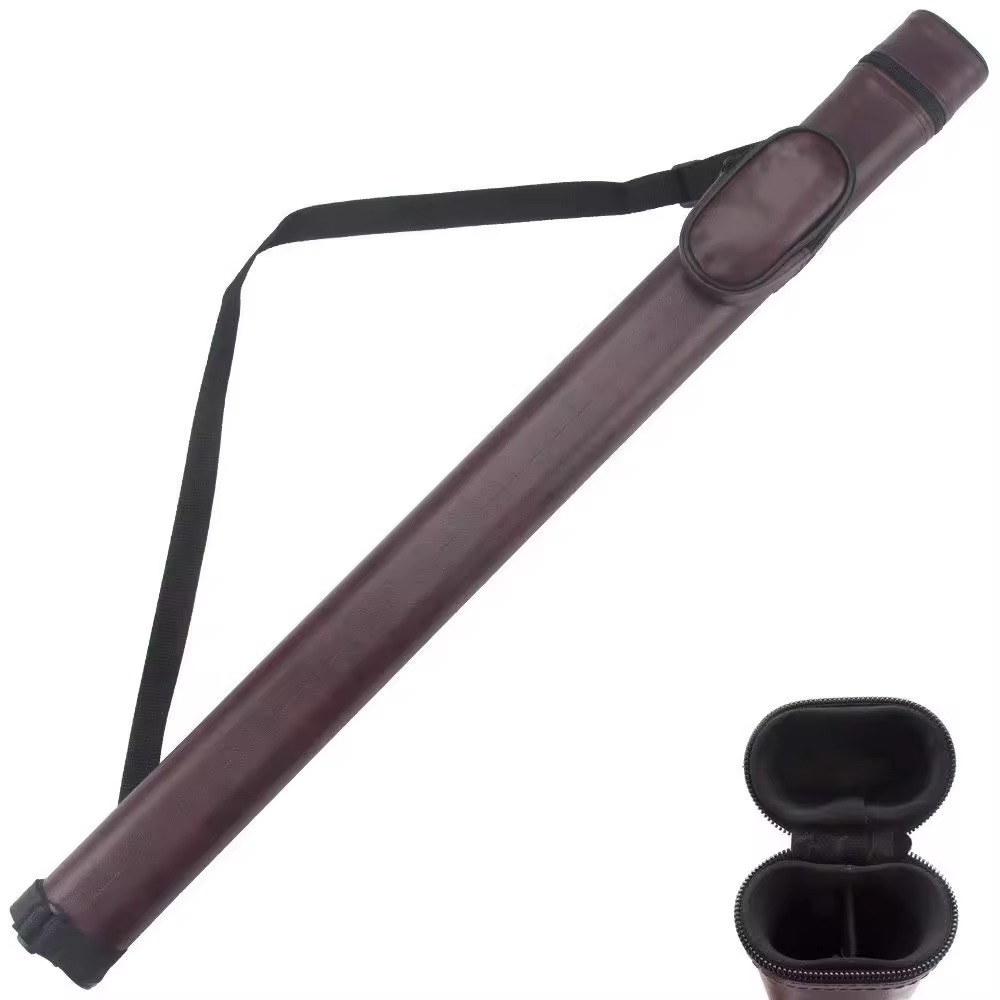 Tuba Sportino na dvojdielne tágo hnedá - brown
