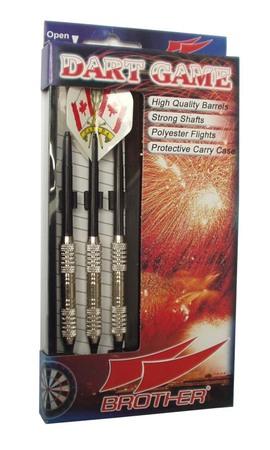 Šípkový set soft  SIRIUS 18g