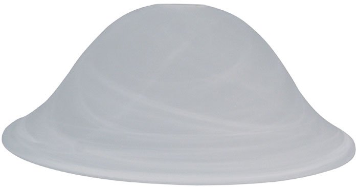 Tienidlo k biliardovej lampe Rustical 