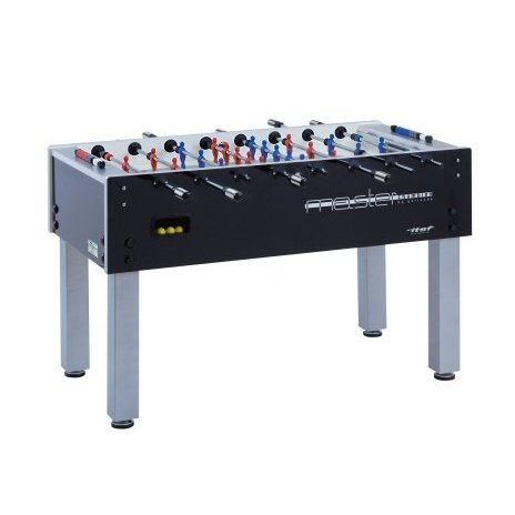 Garlando Futbal MASTER CHAMPION turnajový ITSF certifikát 