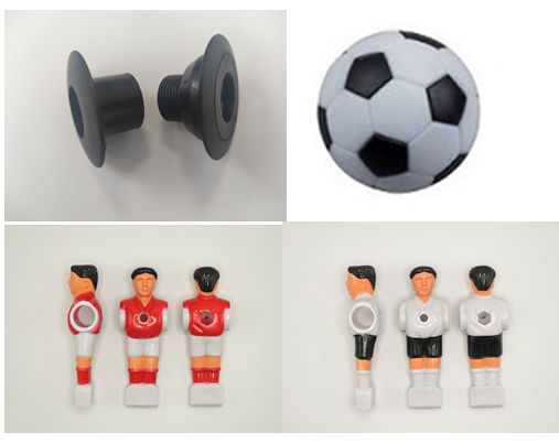 1. POMOC k 5FT stolnému futbalu