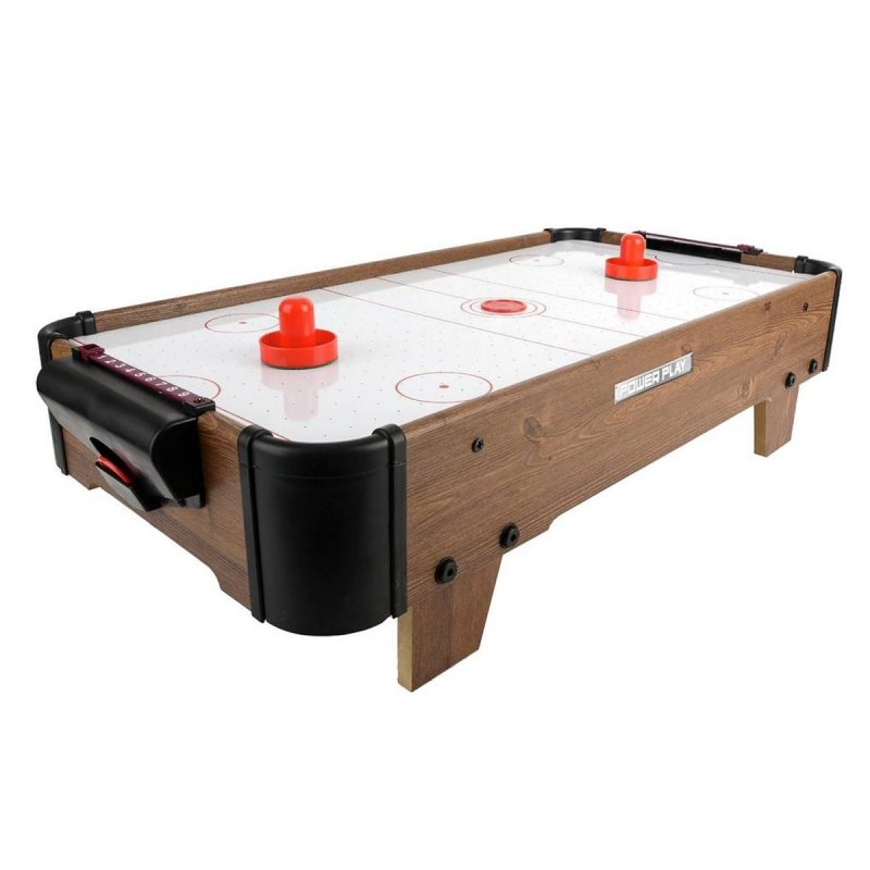 Mini vzdušný airhokej Toyrific air hockey table Power Play 28"