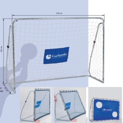 Futbalová bránka MULTI TRAINER PRO 215x152 cm