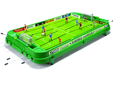 Stolný futbal Stiga Stolný futbal Stiga