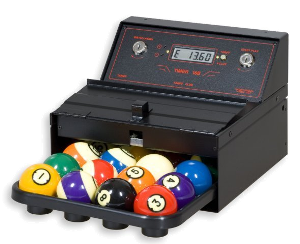 Timer - biliardové počítadlo Timer - biliardové počítadlo