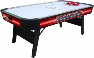 Prenájom Buffalo Airhockey 7ft skladací na 1 deň