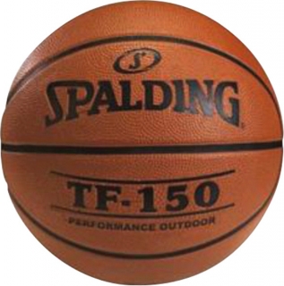 Basketbalová lopta Spalding TF-150 veľkosť 5