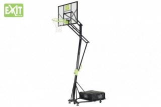 Basketbalový kôš EXIT GALAXY DUNK Portable