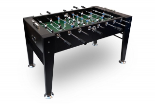 Stolný futbal Sportino SLAVIA Brown / Black
