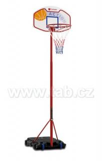 Basketbalový kôš GARLANDO El Paso160-210 cm