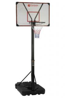 Basketbalový kôš GARLANDO SanDiego 225-305cm
