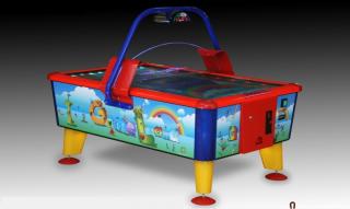 Air Hockey GAMELAND 5ft