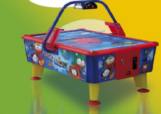 Air Hockey Baby magic 5Ft