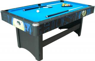 Biliardový stôl Buffalo Hustler Pool 6ft