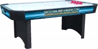 Buffalo Terminator Airhockey II 7ft 