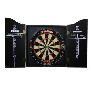 Šípkový set Winmau Professional AKCIA