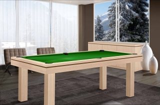 Biliardový stol LIVEA 6FT