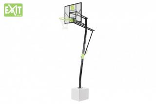 Basketbalový kôš EXIT GALAXY Inground