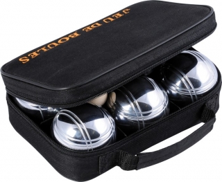 Petanque Metal set X6