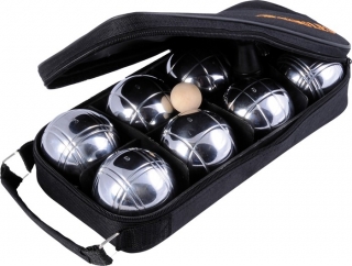 Petanque Metal set X8