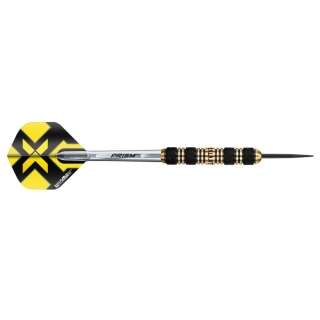 Set šípky Winmau XTREME II 21g steel