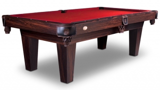 Biliardový stôl Radley Prime 6ft