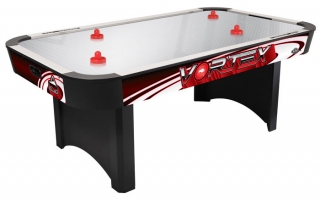 Buffalo Vortex Airhockey 7ft nerez