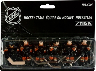 Hokej STIGA hráči NHL Anaheim Mighty Ducks