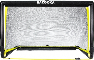 Skladacia futbalová bránka Bazooka 120x75x75