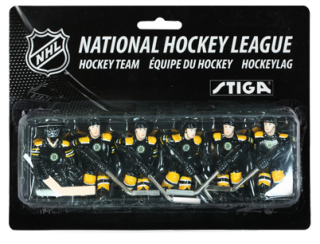 Hokej STIGA hráči NHL Boston Bruins  